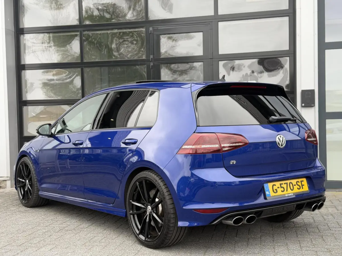 2.0 TSI R 4Motion JD 400PK+ PANO / ACC / DCC