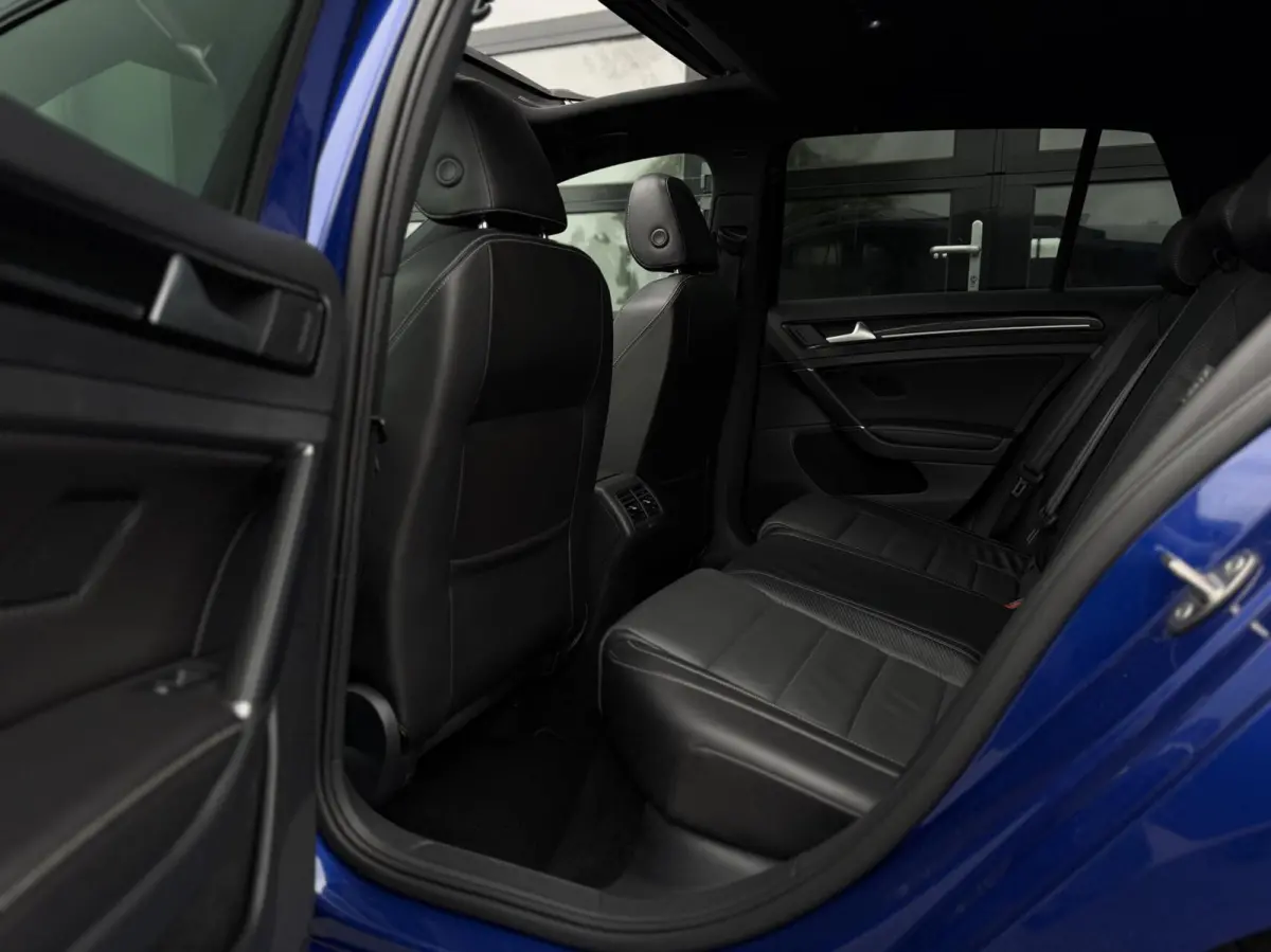 2.0 TSI R 4Motion JD 400PK+ PANO / ACC / DCC
