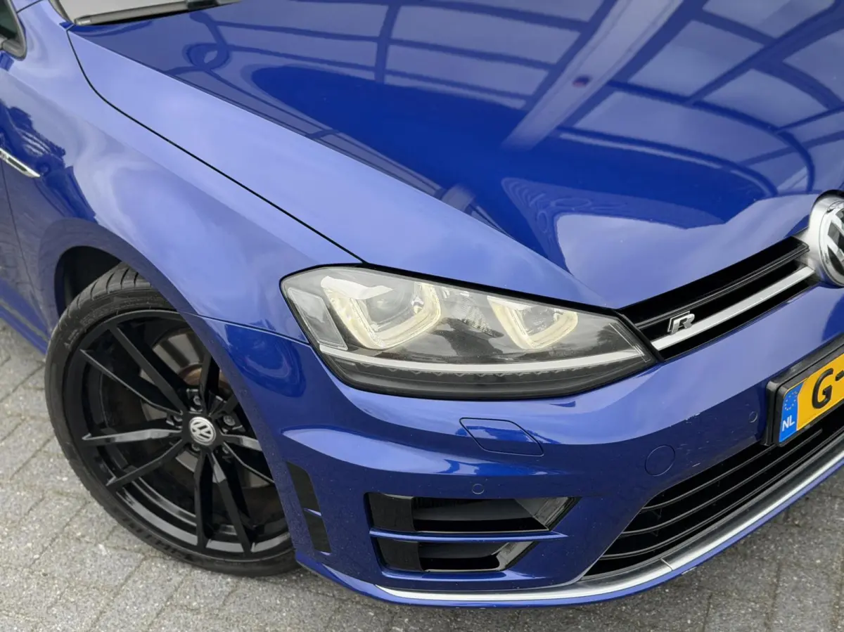 2.0 TSI R 4Motion JD 400PK+ PANO / ACC / DCC