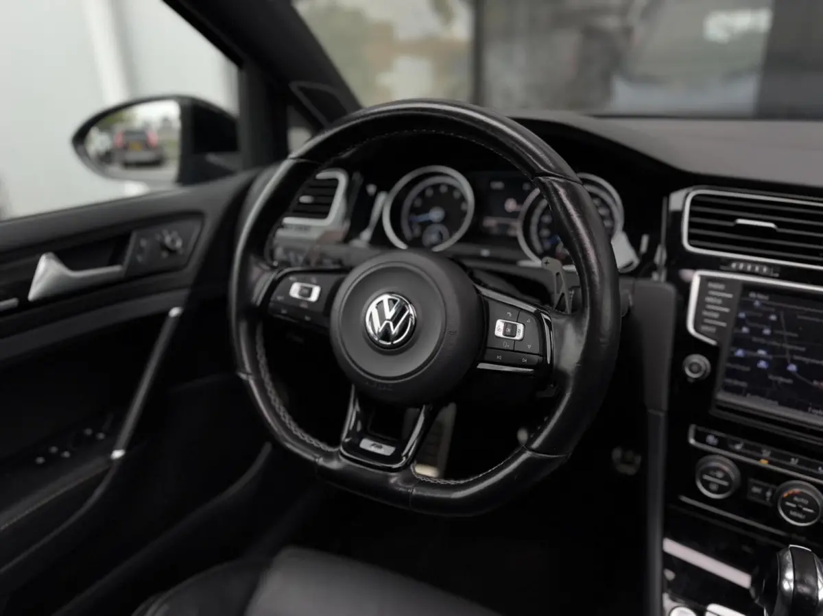 2.0 TSI R 4Motion JD 400PK+ PANO / ACC / DCC