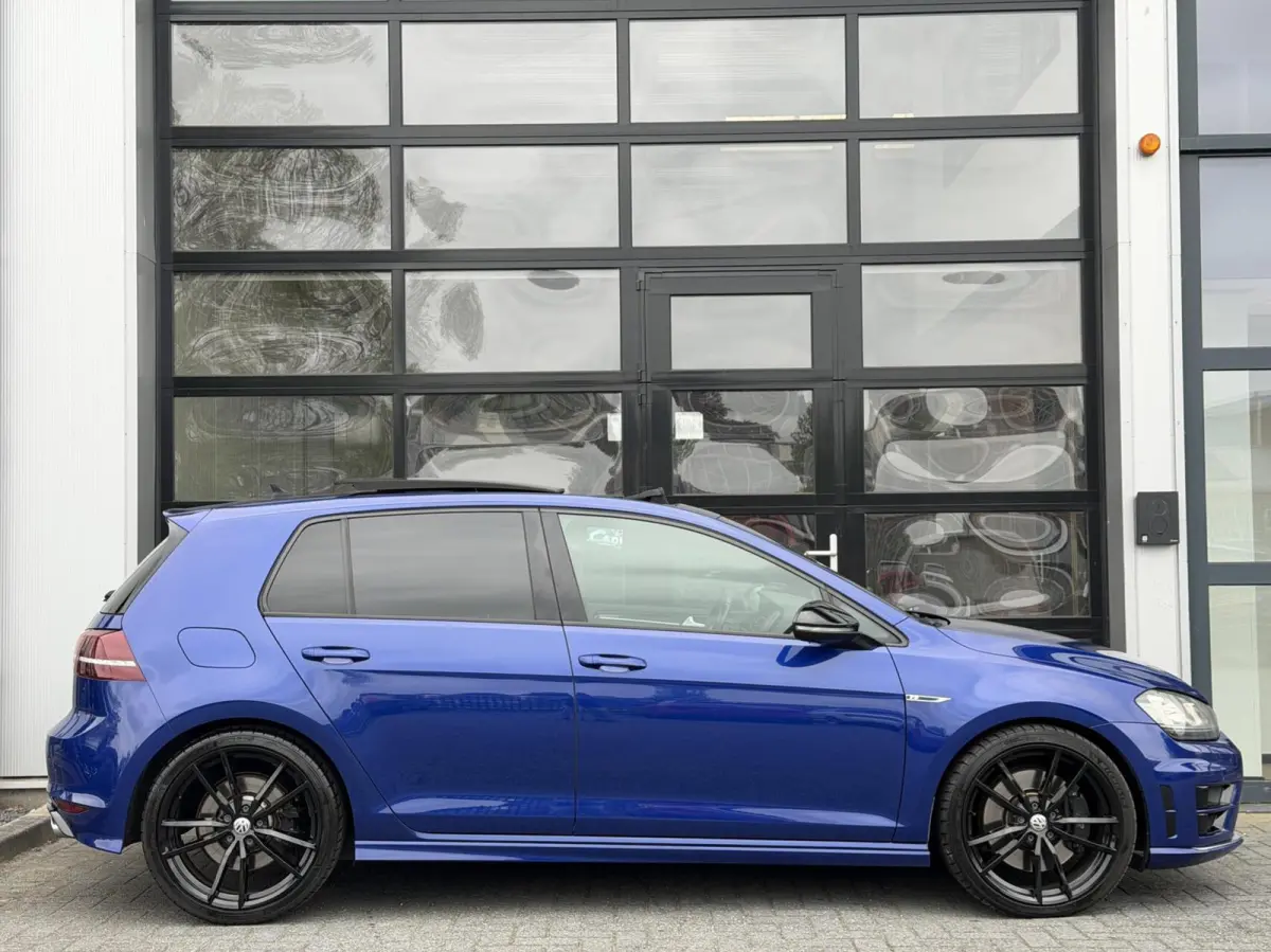 2.0 TSI R 4Motion JD 400PK+ PANO / ACC / DCC