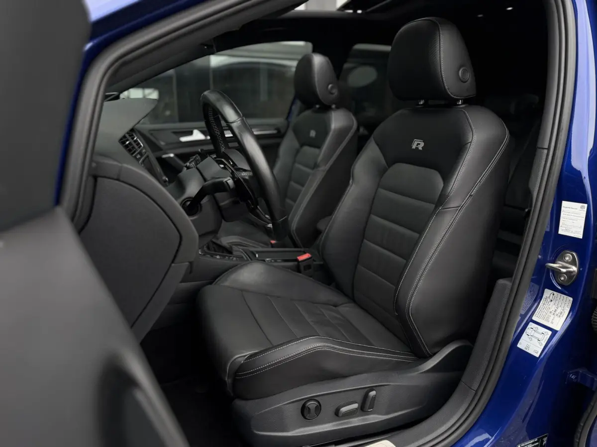 2.0 TSI R 4Motion JD 400PK+ PANO / ACC / DCC