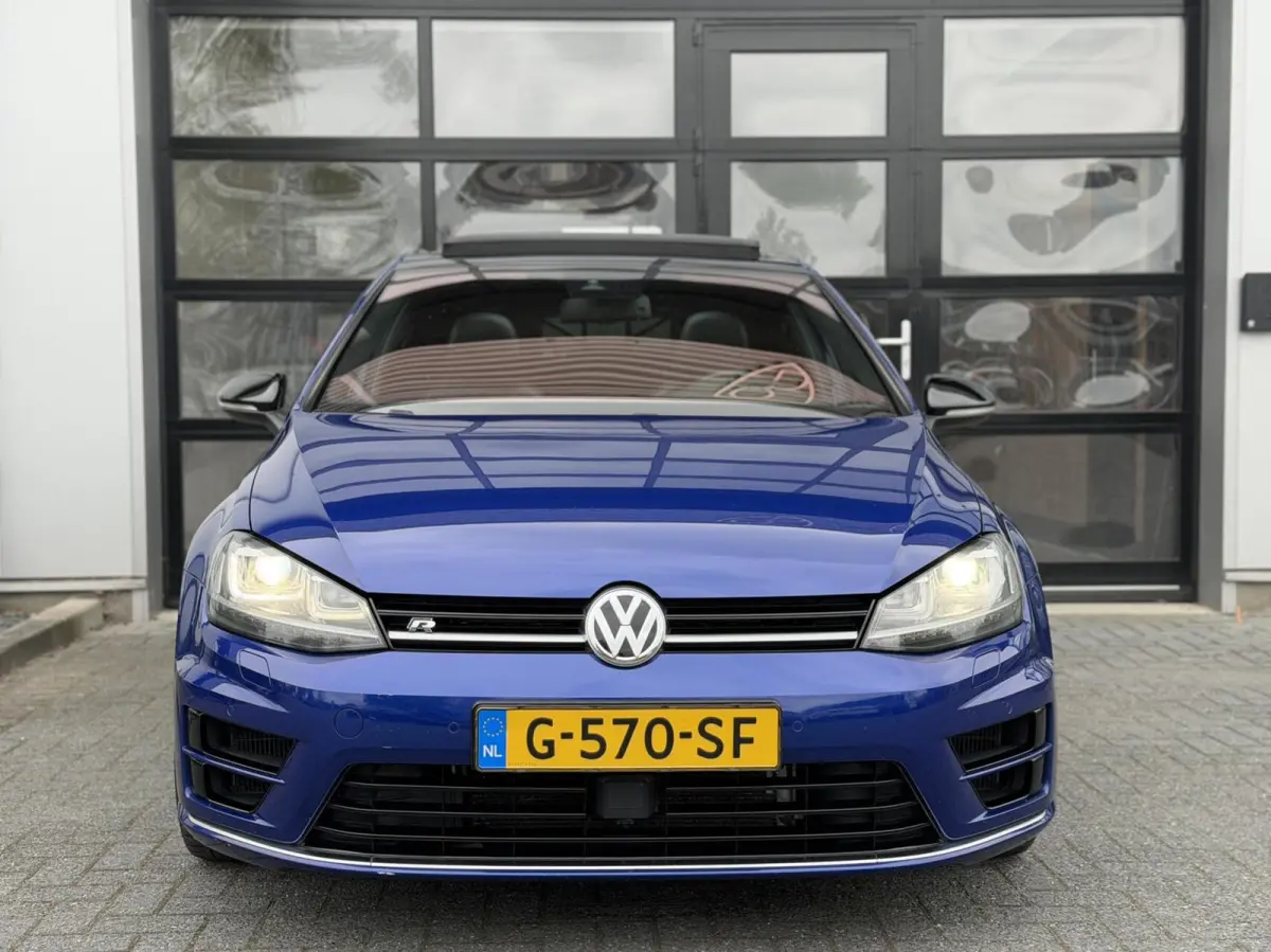 2.0 TSI R 4Motion JD 400PK+ PANO / ACC / DCC
