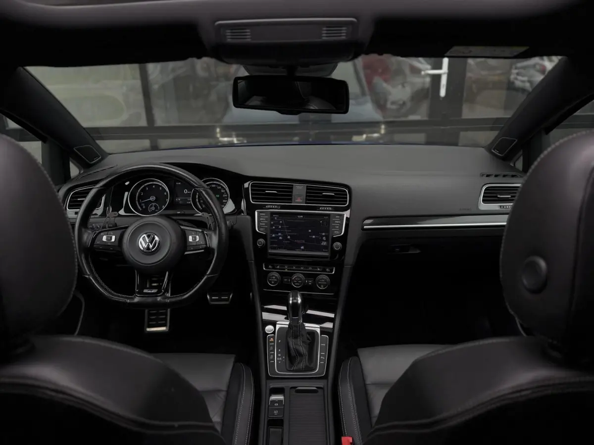 2.0 TSI R 4Motion JD 400PK+ PANO / ACC / DCC