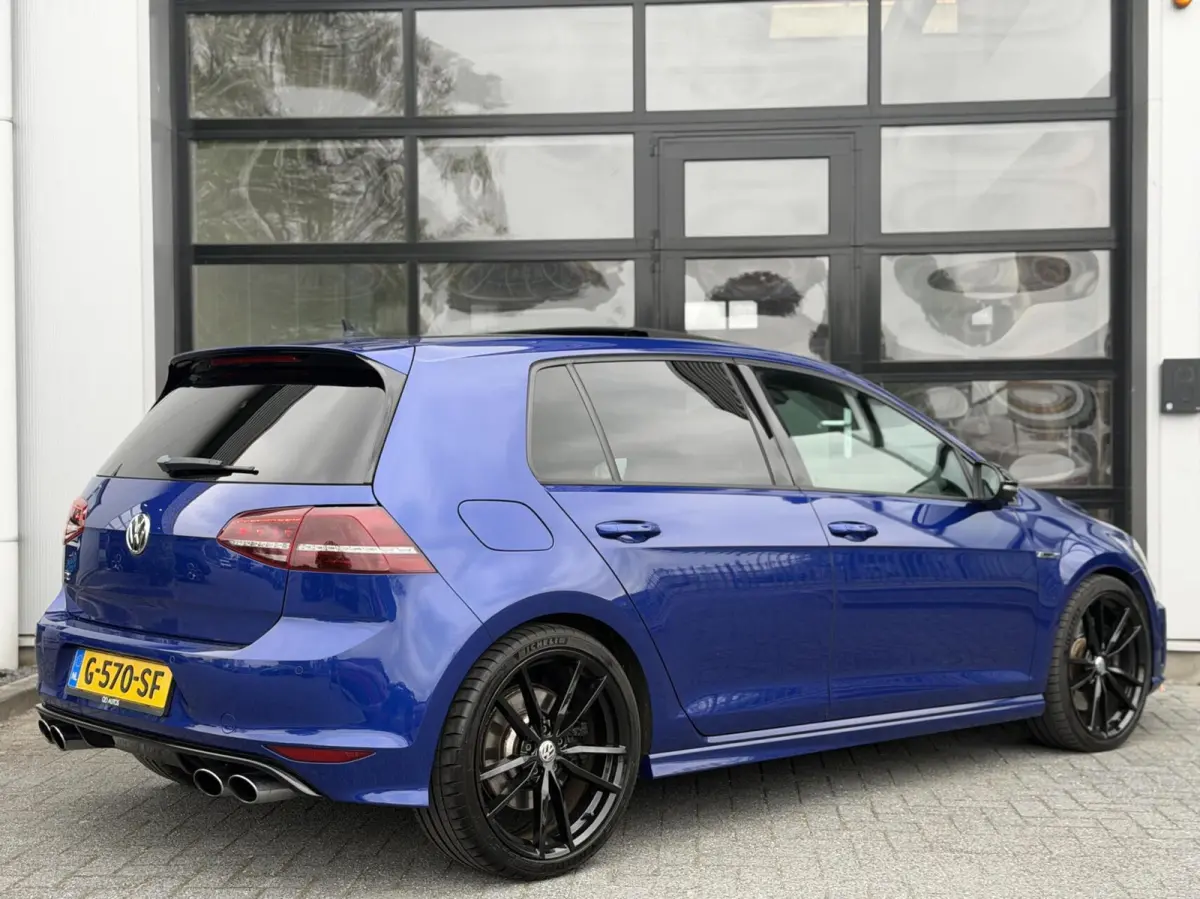 2.0 TSI R 4Motion JD 400PK+ PANO / ACC / DCC