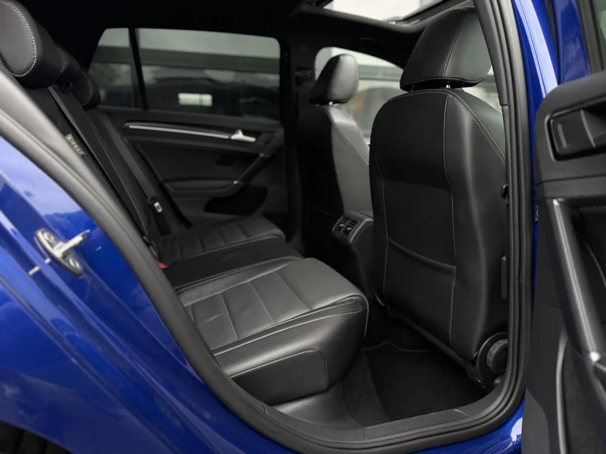 2.0 TSI R 4Motion JD 400PK+ PANO / ACC / DCC