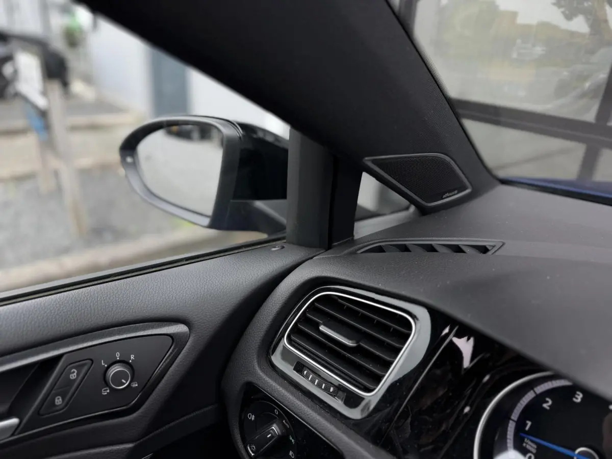 2.0 TSI R 4Motion JD 400PK+ PANO / ACC / DCC
