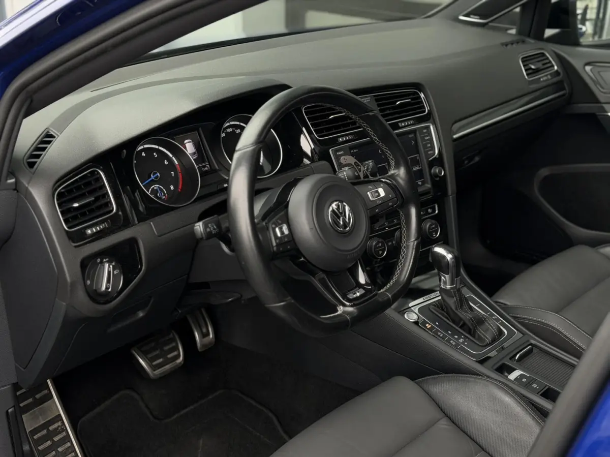 2.0 TSI R 4Motion JD 400PK+ PANO / ACC / DCC