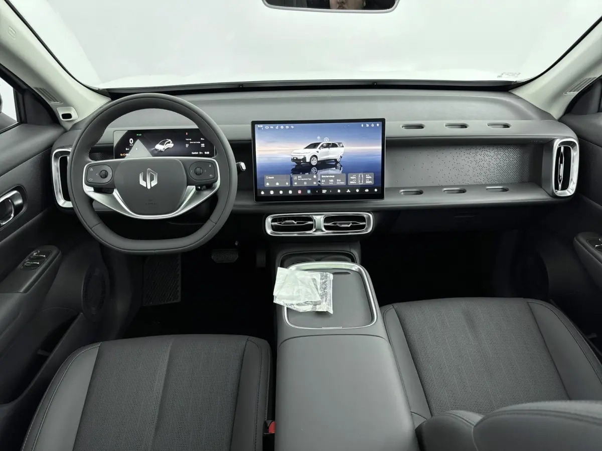 Design ProMax | Navigatie | Camera | Stoel/Stuur Verwarming | Panoramadak | Handsfree Kofferbak |