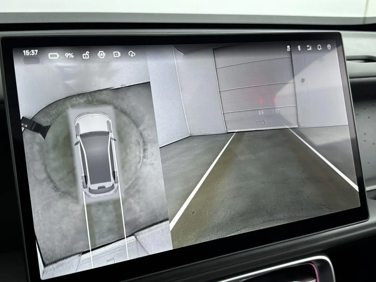 Design ProMax | Navigatie | Camera | Stoel/Stuur Verwarming | Panoramadak | Handsfree Kofferbak |