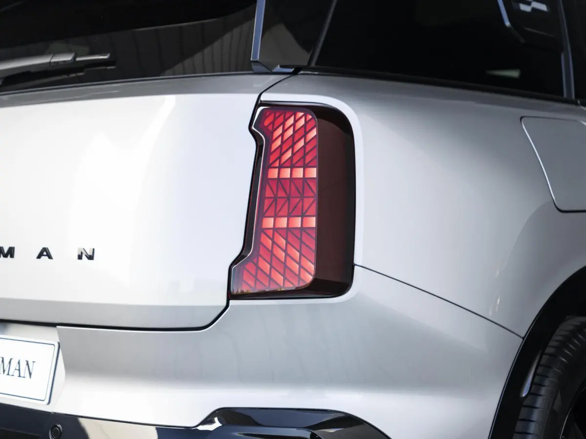 E | John Cooper Works | M pakket