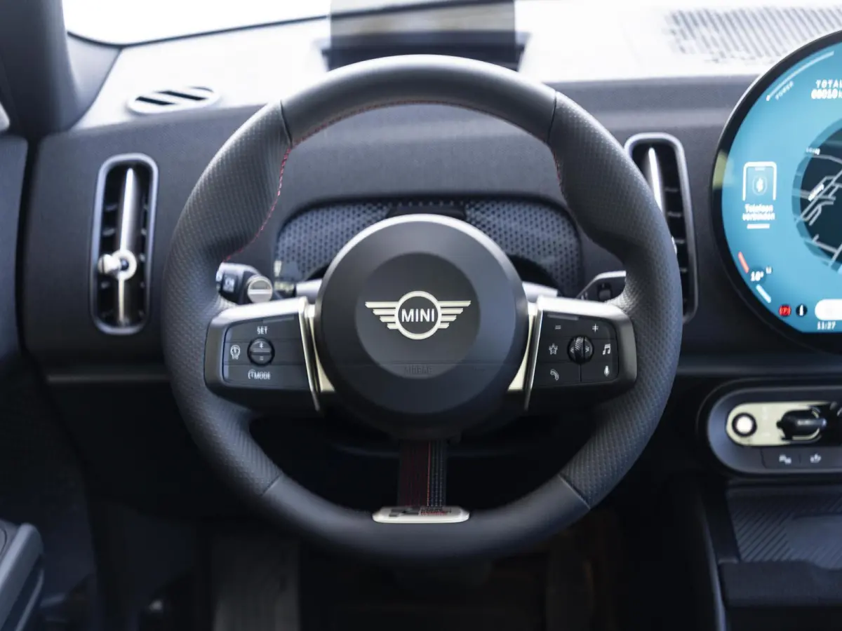 E | John Cooper Works | M pakket