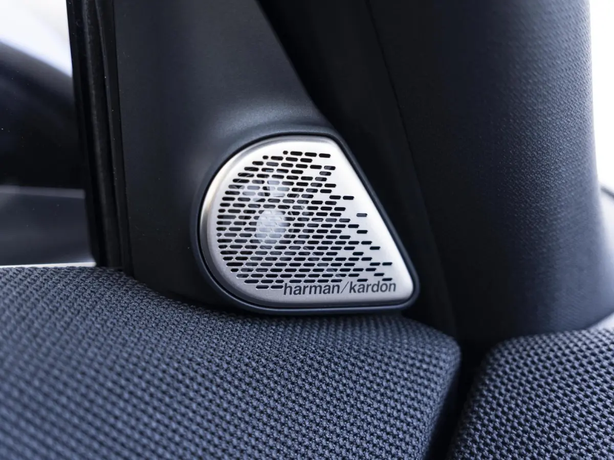 E | John Cooper Works | M pakket
