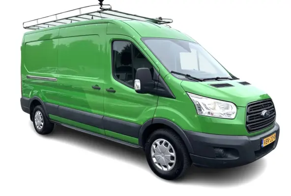 350 2.0 TDCI L3H2 Trend *NAVI-FULLMAP | CAMERA | AIRCO | CRUISE | PDC | TOWBAR | IMPERIAL*