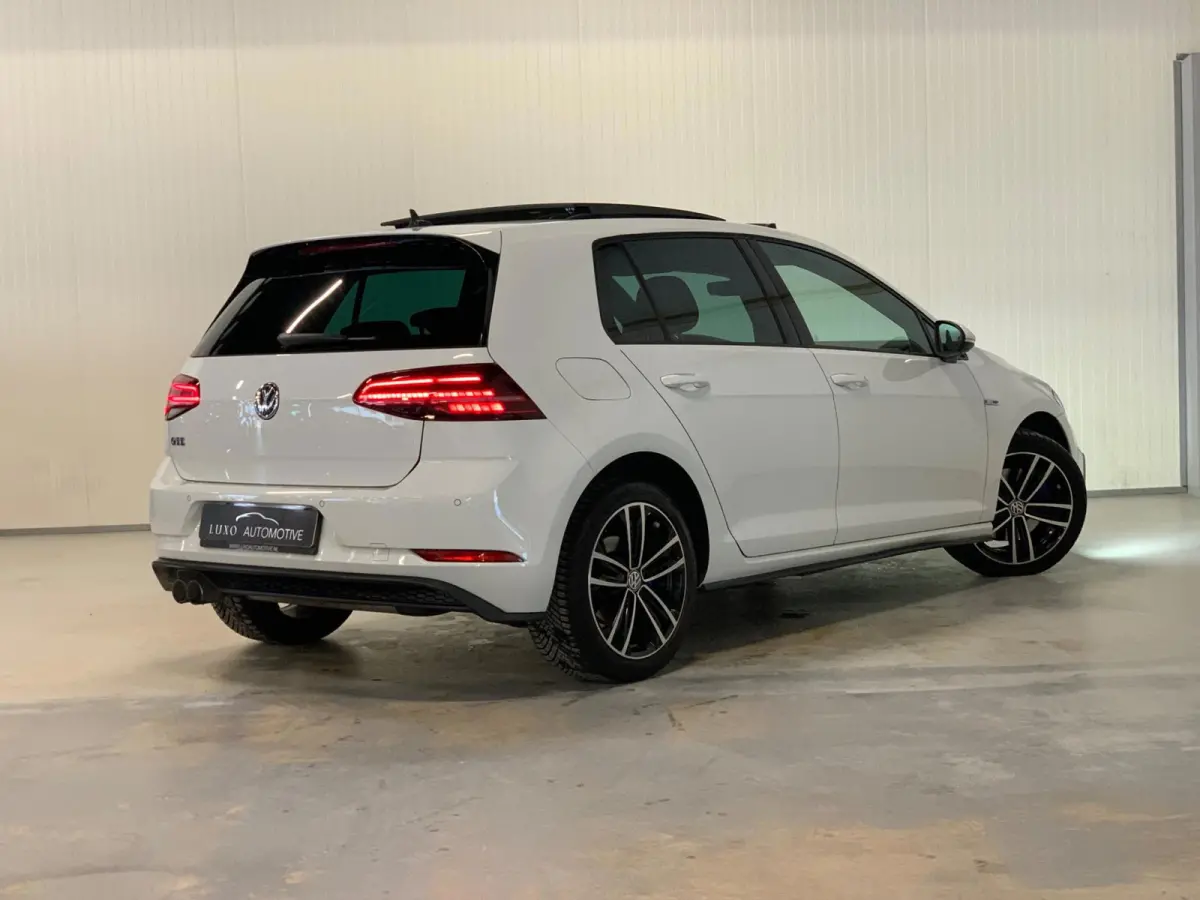 1.4 TSI PHEV GTE | PANO | VIRTUAL | CAMERA | MISTLAMPEN