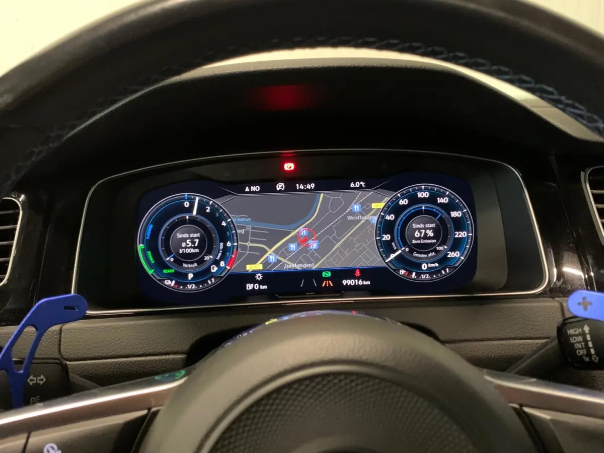 1.4 TSI PHEV GTE | PANO | VIRTUAL | CAMERA | MISTLAMPEN