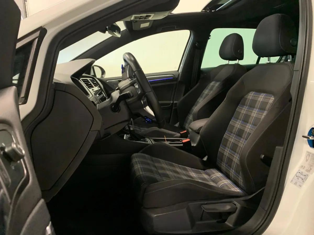 1.4 TSI PHEV GTE | PANO | VIRTUAL | CAMERA | MISTLAMPEN