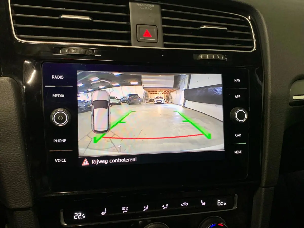 1.4 TSI PHEV GTE | PANO | VIRTUAL | CAMERA | MISTLAMPEN