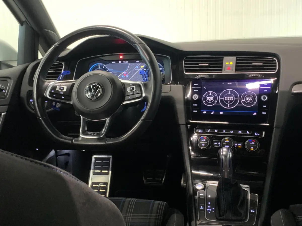 1.4 TSI PHEV GTE | PANO | VIRTUAL | CAMERA | MISTLAMPEN