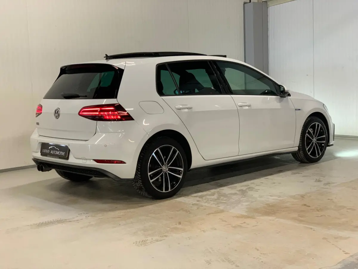 1.4 TSI PHEV GTE | PANO | VIRTUAL | CAMERA | MISTLAMPEN