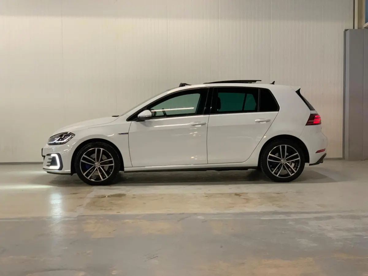 1.4 TSI PHEV GTE | PANO | VIRTUAL | CAMERA | MISTLAMPEN