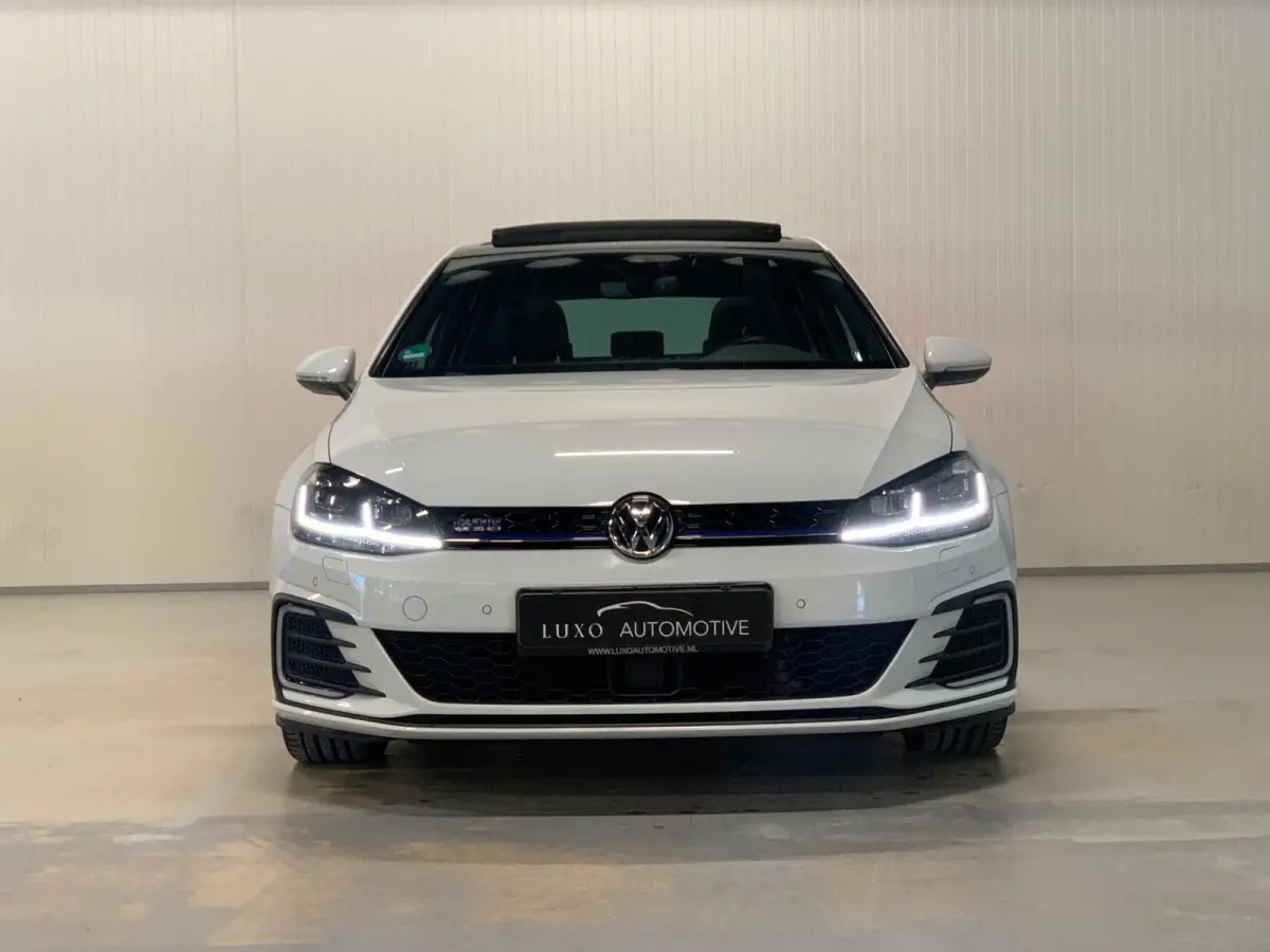 1.4 TSI PHEV GTE | PANO | VIRTUAL | CAMERA | MISTLAMPEN