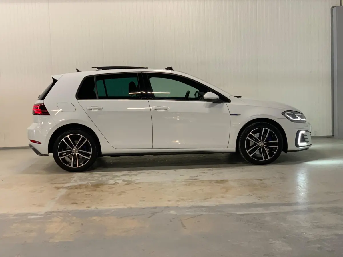1.4 TSI PHEV GTE | PANO | VIRTUAL | CAMERA | MISTLAMPEN