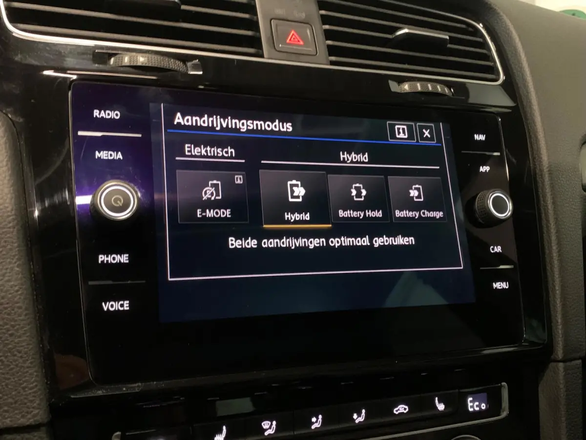 1.4 TSI PHEV GTE | PANO | VIRTUAL | CAMERA | MISTLAMPEN