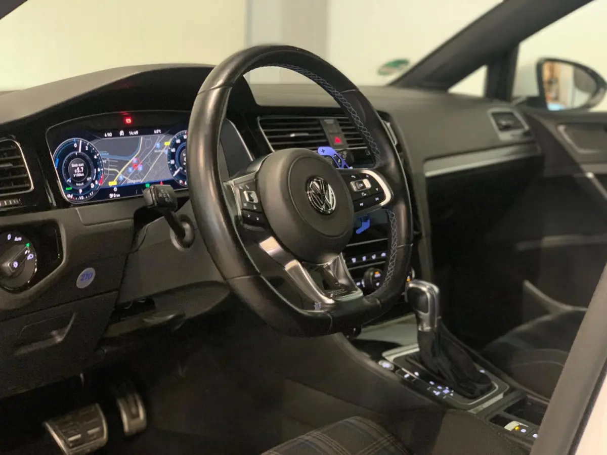 1.4 TSI PHEV GTE | PANO | VIRTUAL | CAMERA | MISTLAMPEN