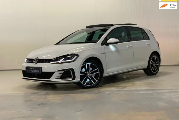1.4 TSI PHEV GTE | PANO | VIRTUAL | CAMERA | MISTLAMPEN