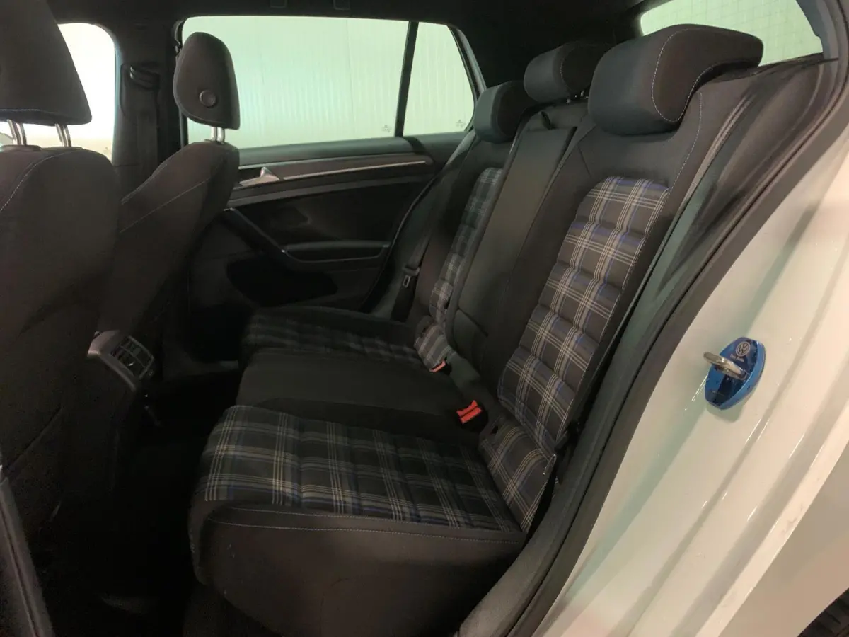 1.4 TSI PHEV GTE | PANO | VIRTUAL | CAMERA | MISTLAMPEN