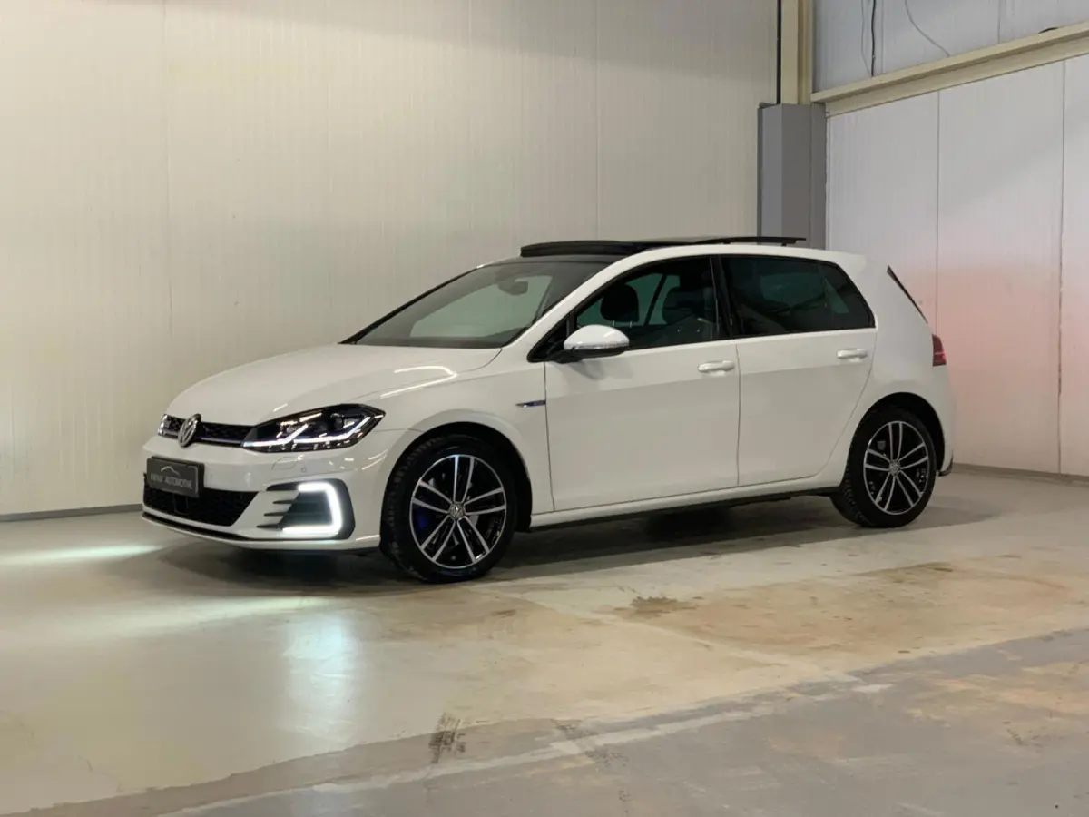 1.4 TSI PHEV GTE | PANO | VIRTUAL | CAMERA | MISTLAMPEN