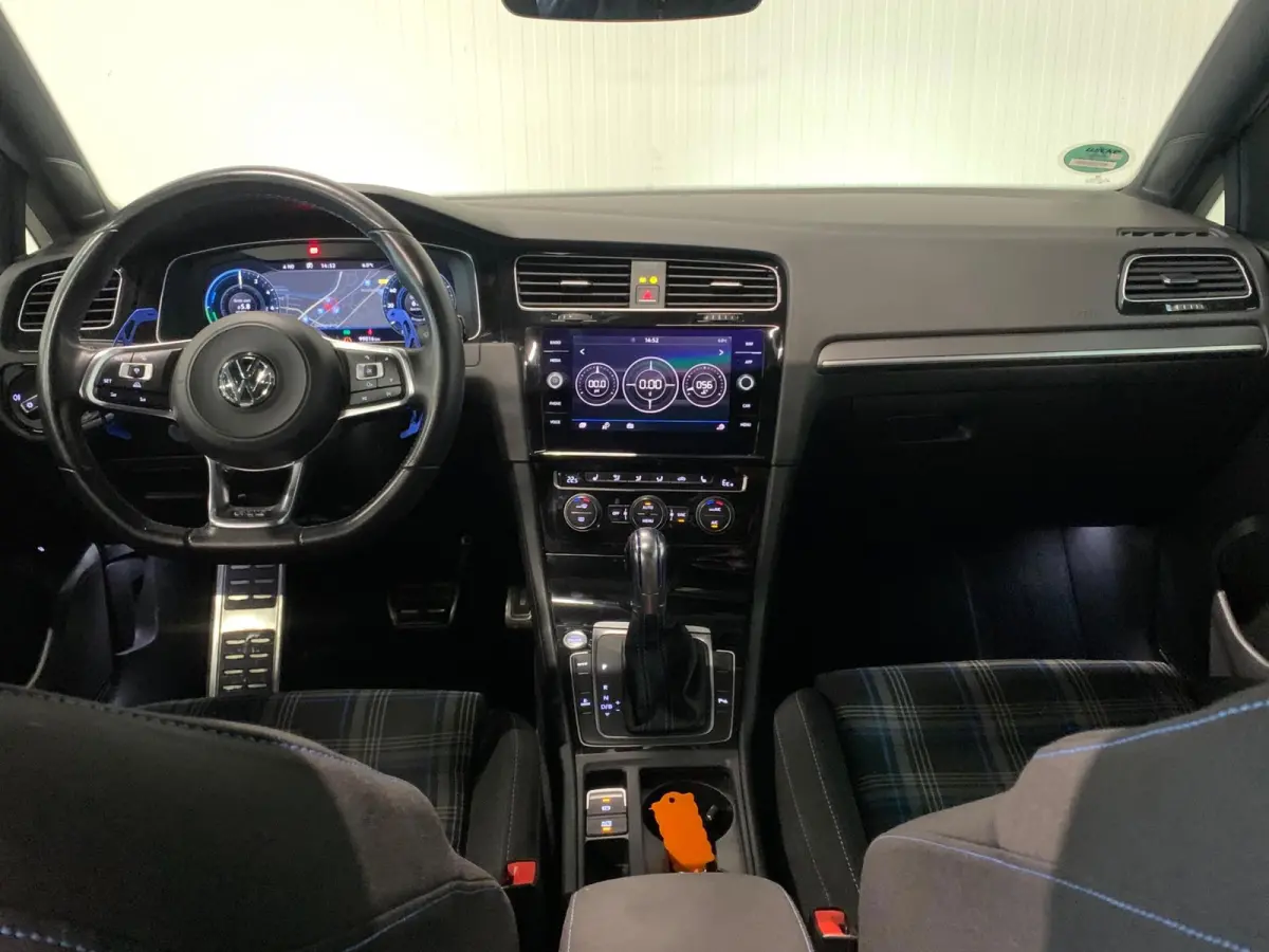 1.4 TSI PHEV GTE | PANO | VIRTUAL | CAMERA | MISTLAMPEN