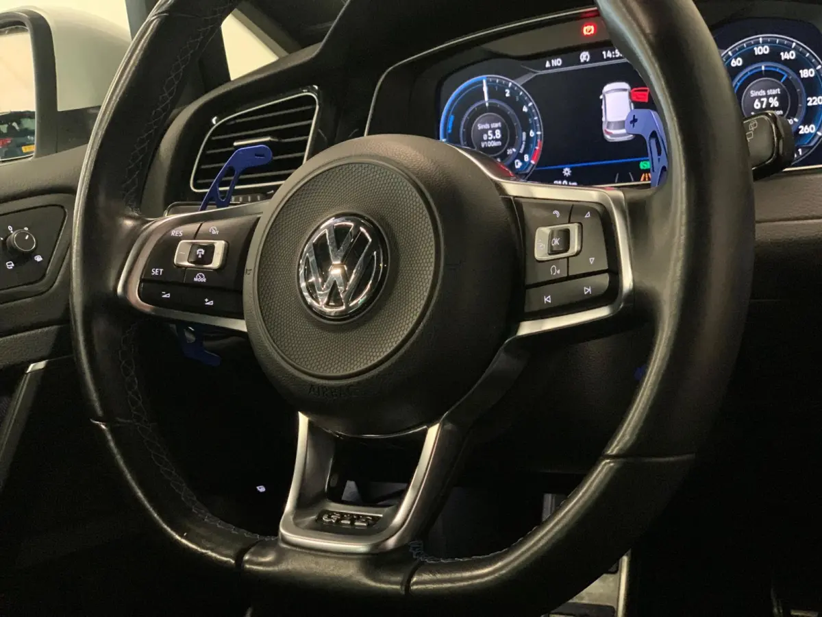 1.4 TSI PHEV GTE | PANO | VIRTUAL | CAMERA | MISTLAMPEN