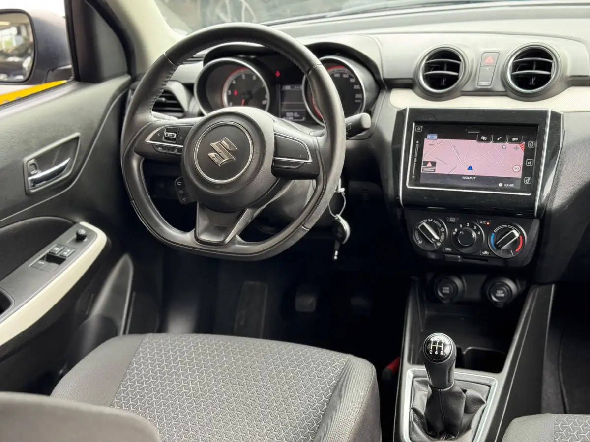 1.2 Select 2019 NAVI AIRCO LM NAP