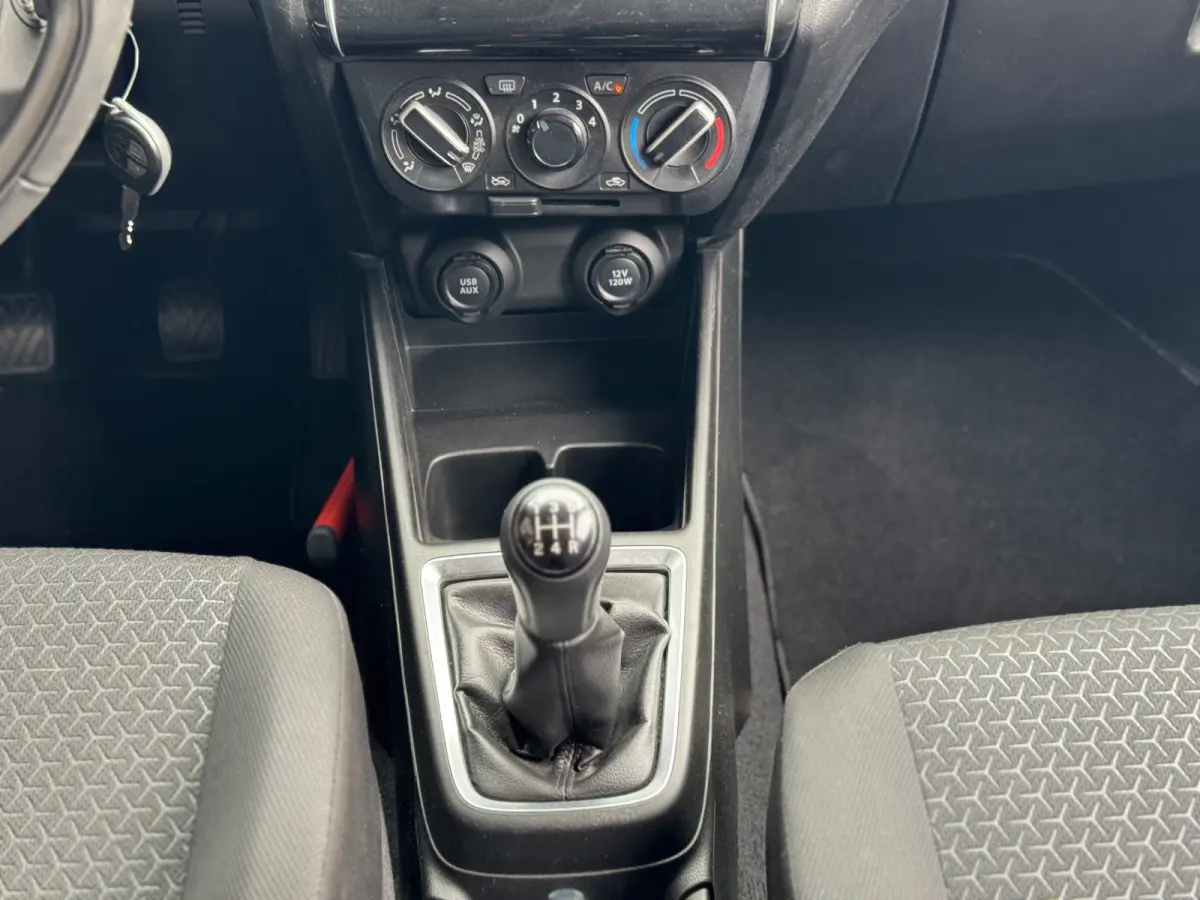 1.2 Select 2019 NAVI AIRCO LM NAP