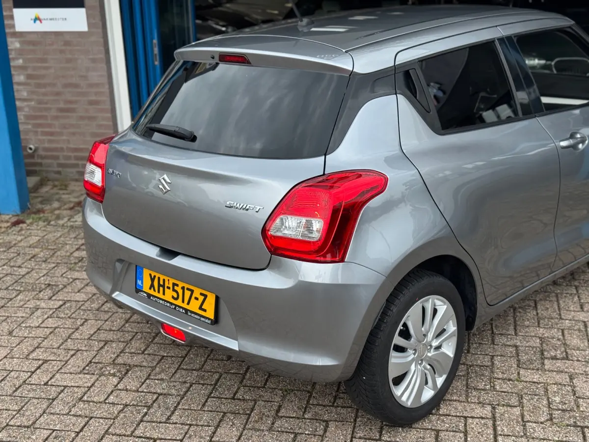 1.2 Select 2019 NAVI AIRCO LM NAP