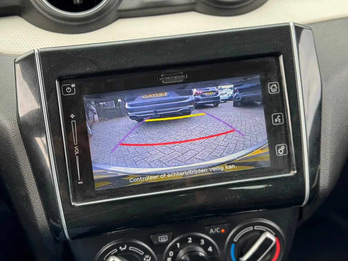 1.2 Select 2019 NAVI AIRCO LM NAP
