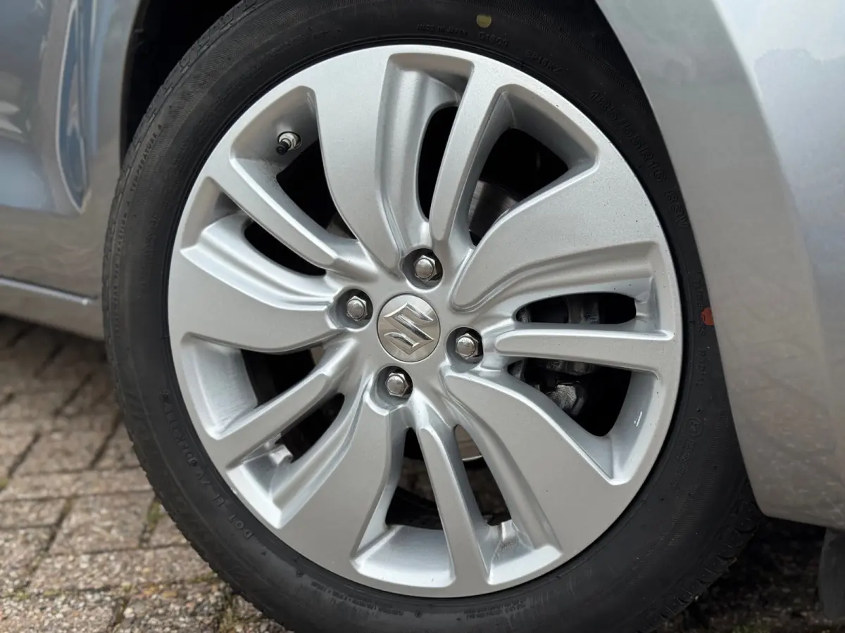 1.2 Select 2019 NAVI AIRCO LM NAP