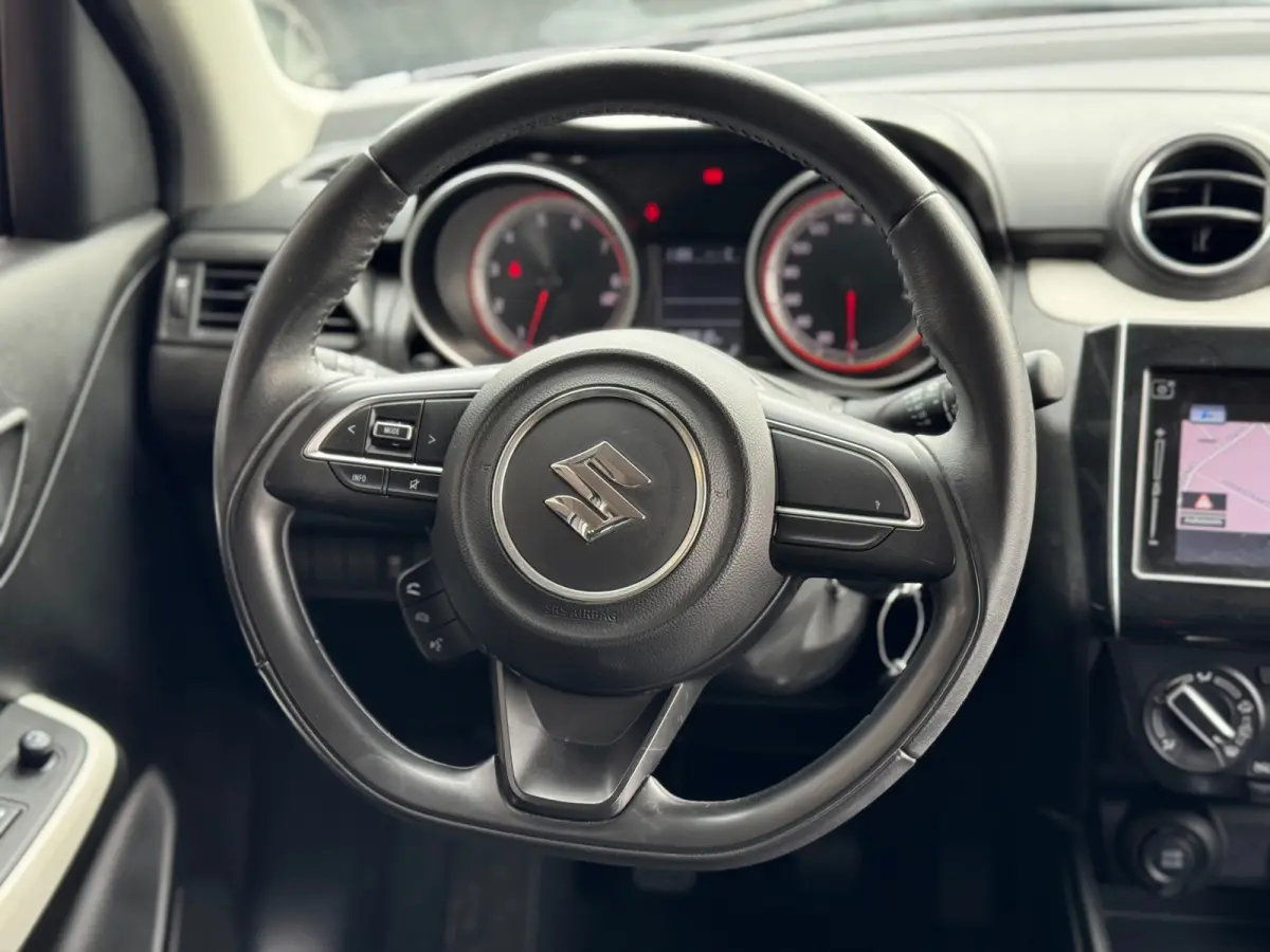 1.2 Select 2019 NAVI AIRCO LM NAP