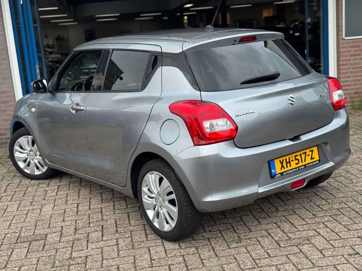 1.2 Select 2019 NAVI AIRCO LM NAP