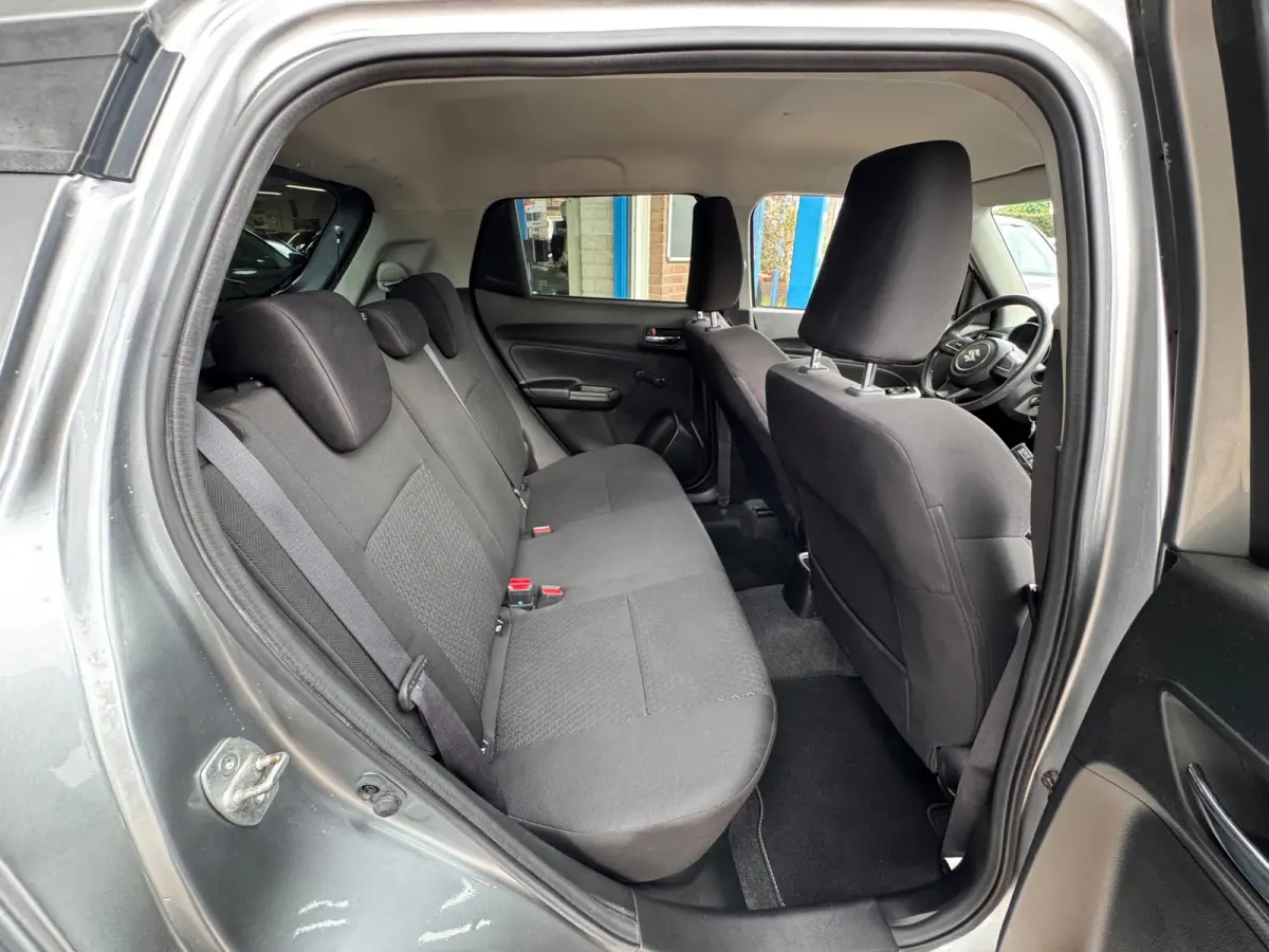 1.2 Select 2019 NAVI AIRCO LM NAP