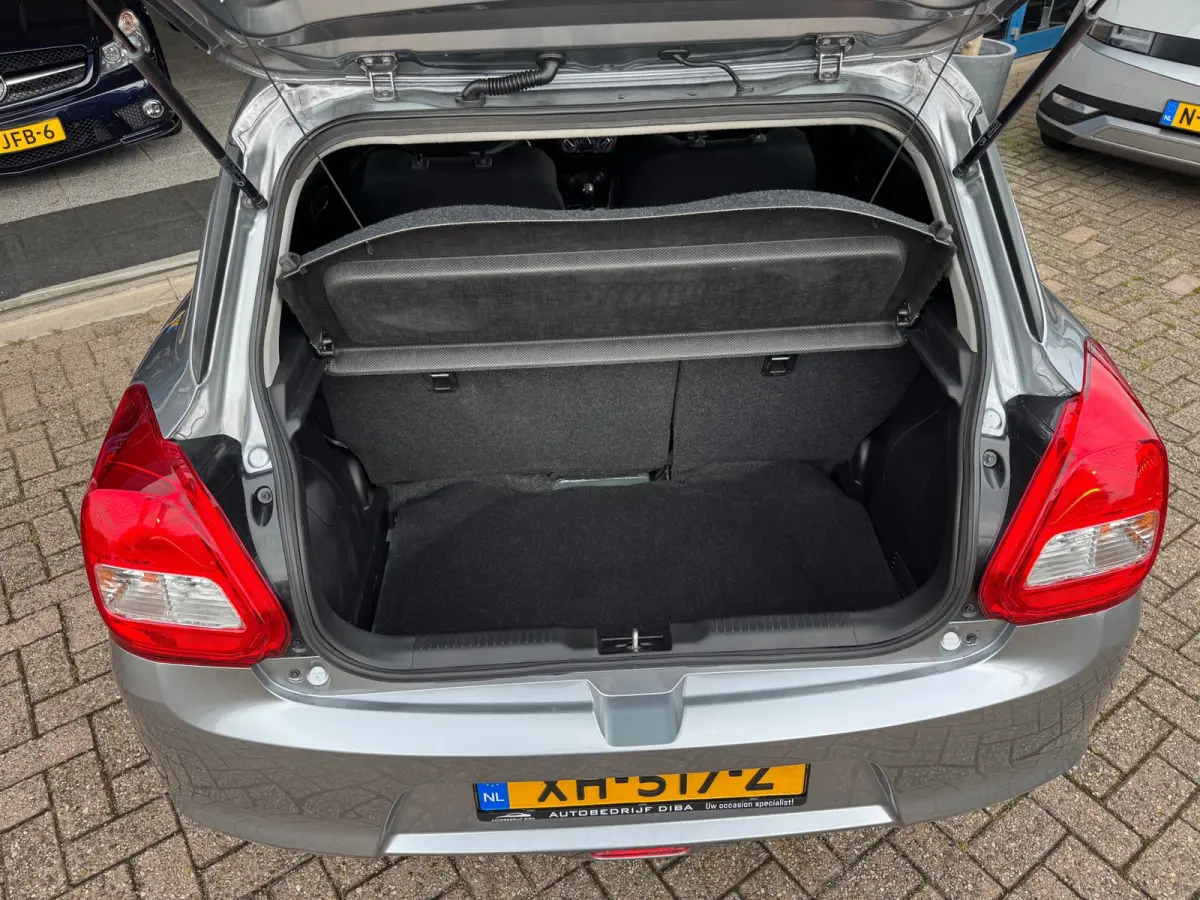 1.2 Select 2019 NAVI AIRCO LM NAP