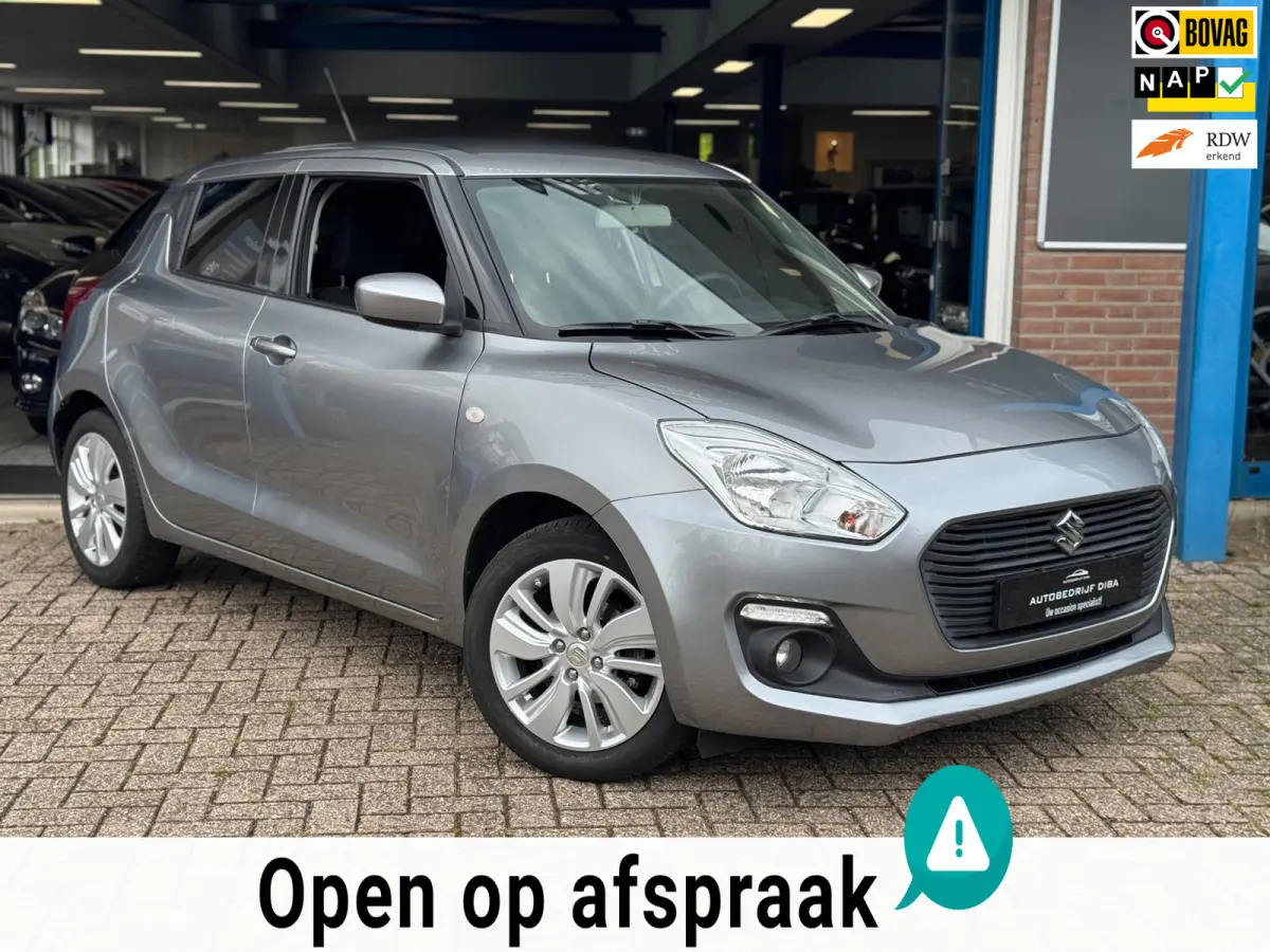 1.2 Select 2019 NAVI AIRCO LM NAP