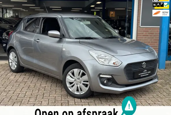 1.2 Select 2019 NAVI AIRCO LM NAP
