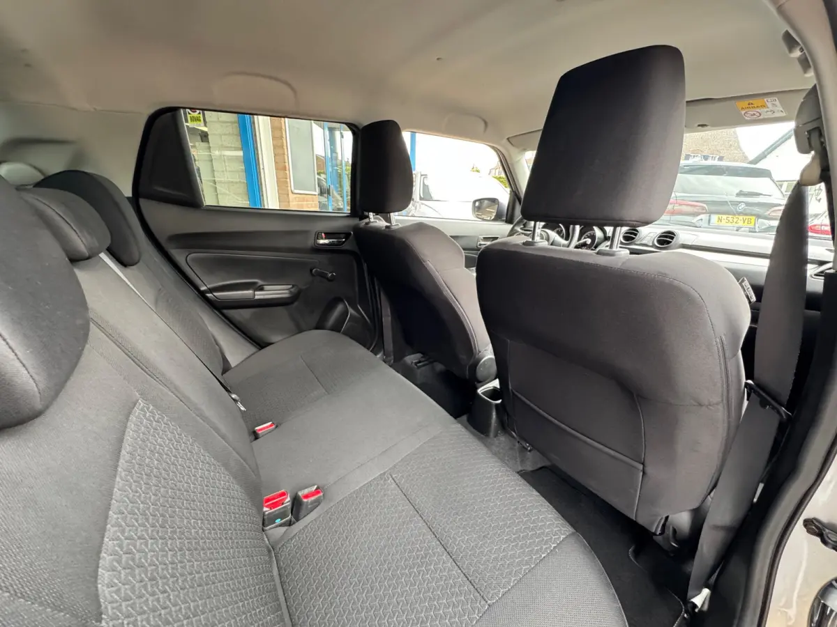 1.2 Select 2019 NAVI AIRCO LM NAP