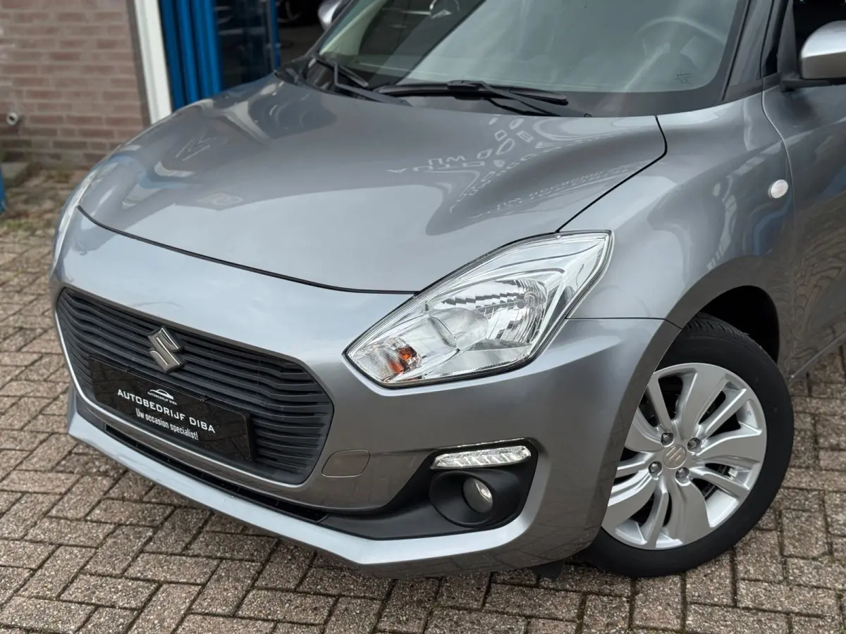 1.2 Select 2019 NAVI AIRCO LM NAP