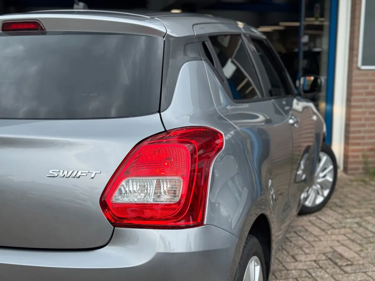 1.2 Select 2019 NAVI AIRCO LM NAP