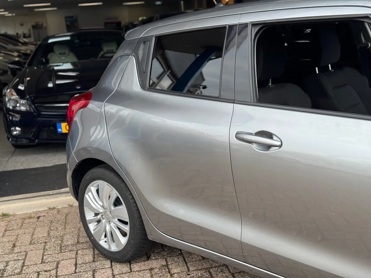 1.2 Select 2019 NAVI AIRCO LM NAP