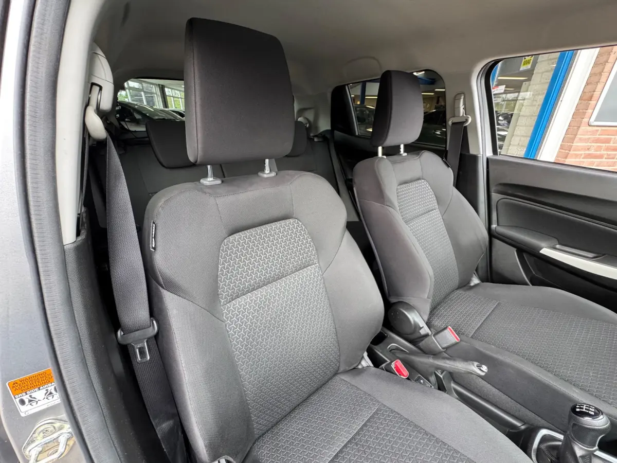 1.2 Select 2019 NAVI AIRCO LM NAP